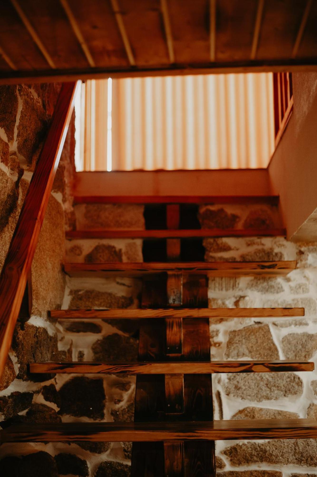 Casa Do Bo Nel Βίλα Valpaços Εξωτερικό φωτογραφία