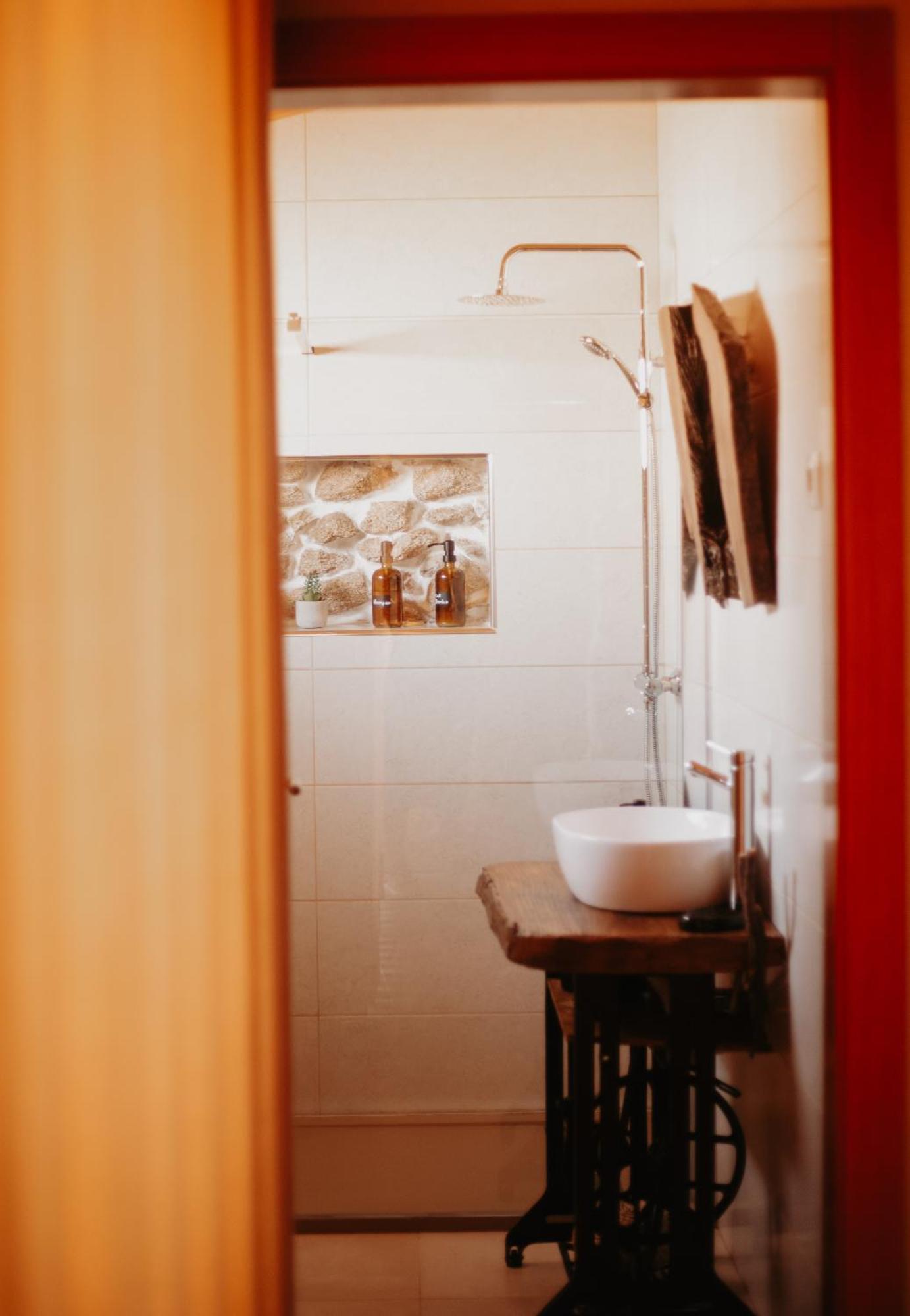 Casa Do Bo Nel Βίλα Valpaços Εξωτερικό φωτογραφία