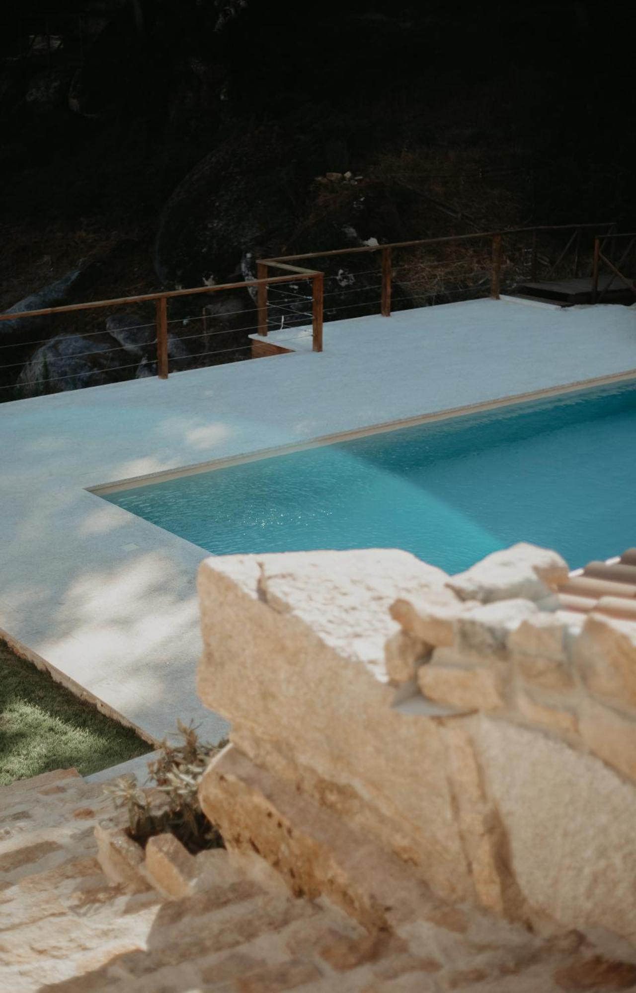 Casa Do Bo Nel Βίλα Valpaços Εξωτερικό φωτογραφία