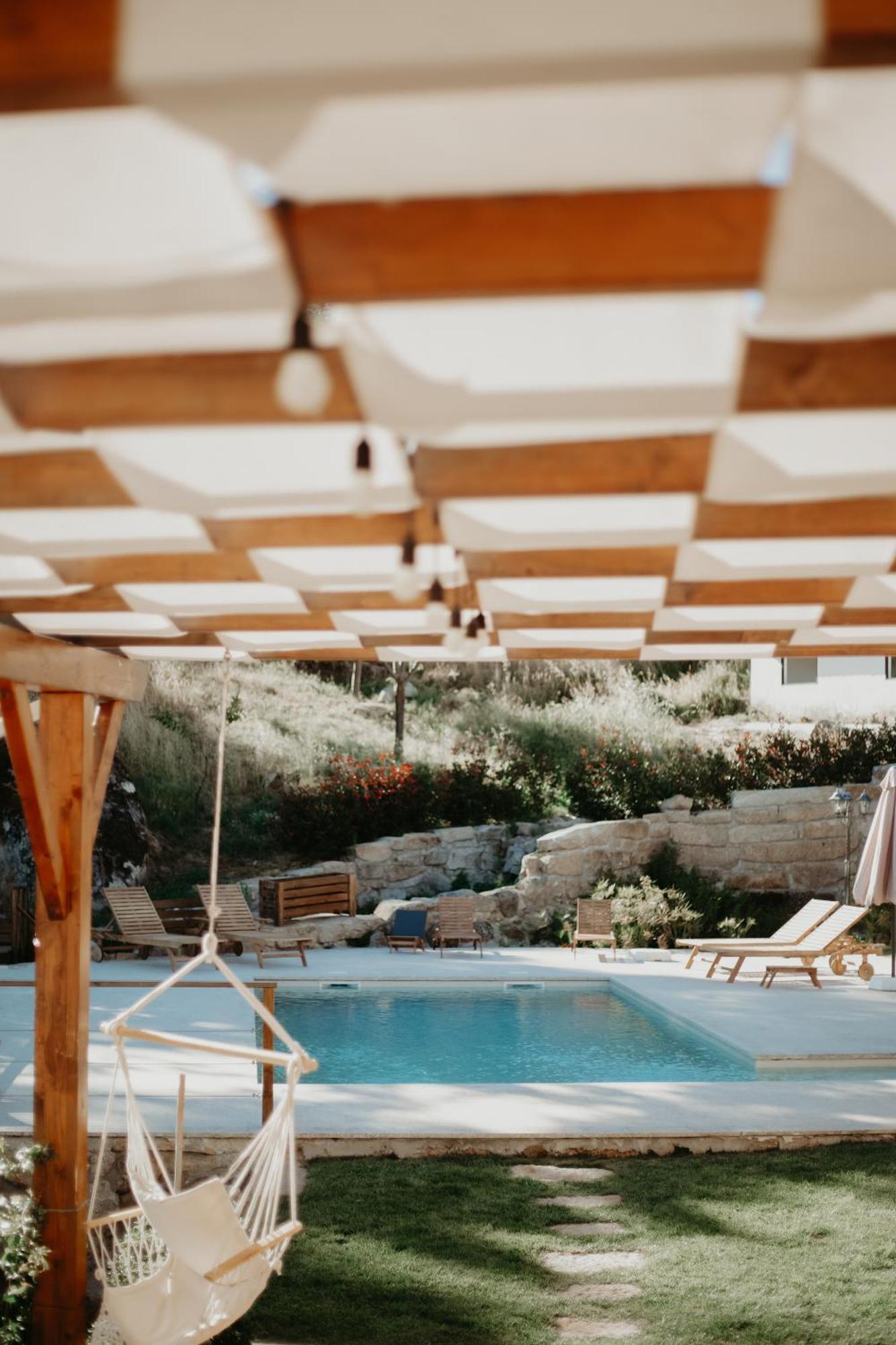 Casa Do Bo Nel Βίλα Valpaços Εξωτερικό φωτογραφία