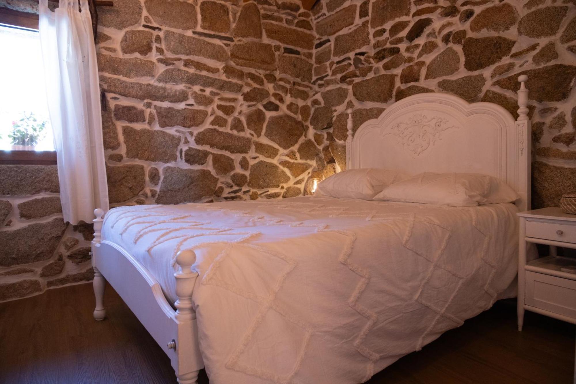 Casa Do Bo Nel Βίλα Valpaços Εξωτερικό φωτογραφία