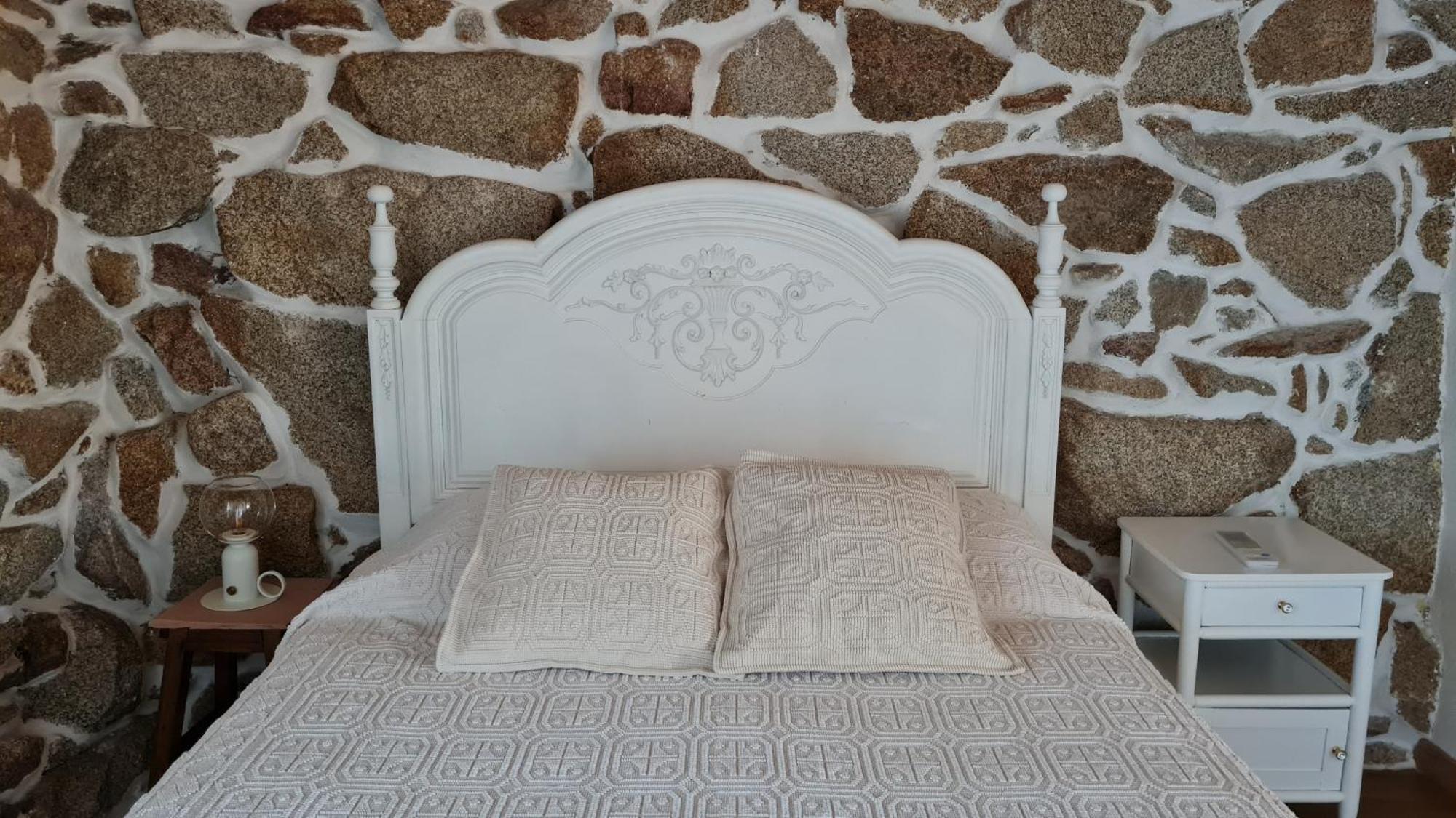 Casa Do Bo Nel Βίλα Valpaços Εξωτερικό φωτογραφία