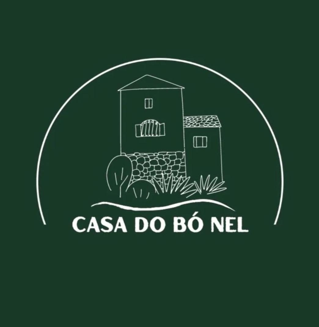 Casa Do Bo Nel Βίλα Valpaços Εξωτερικό φωτογραφία